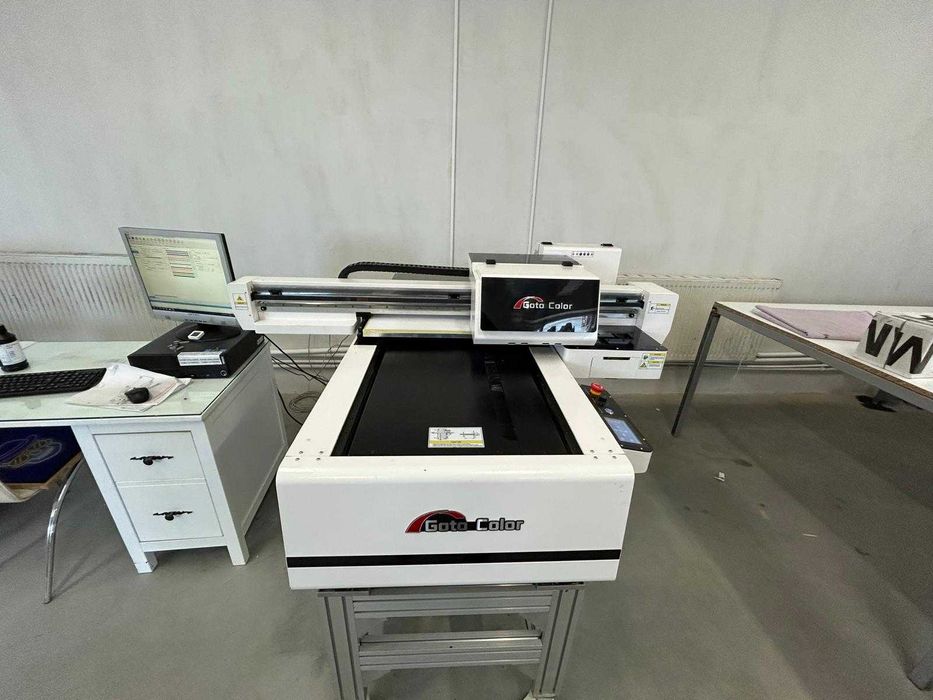 Vand Imprimanta DTF 30 CM