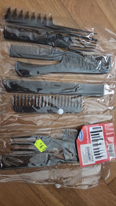 Cap manechin pentru coafat