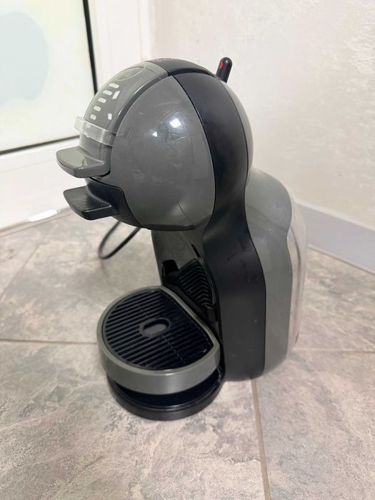 Капсулна кафемашина Krups Mini Me KP120 Nescafé Dolce Gusto