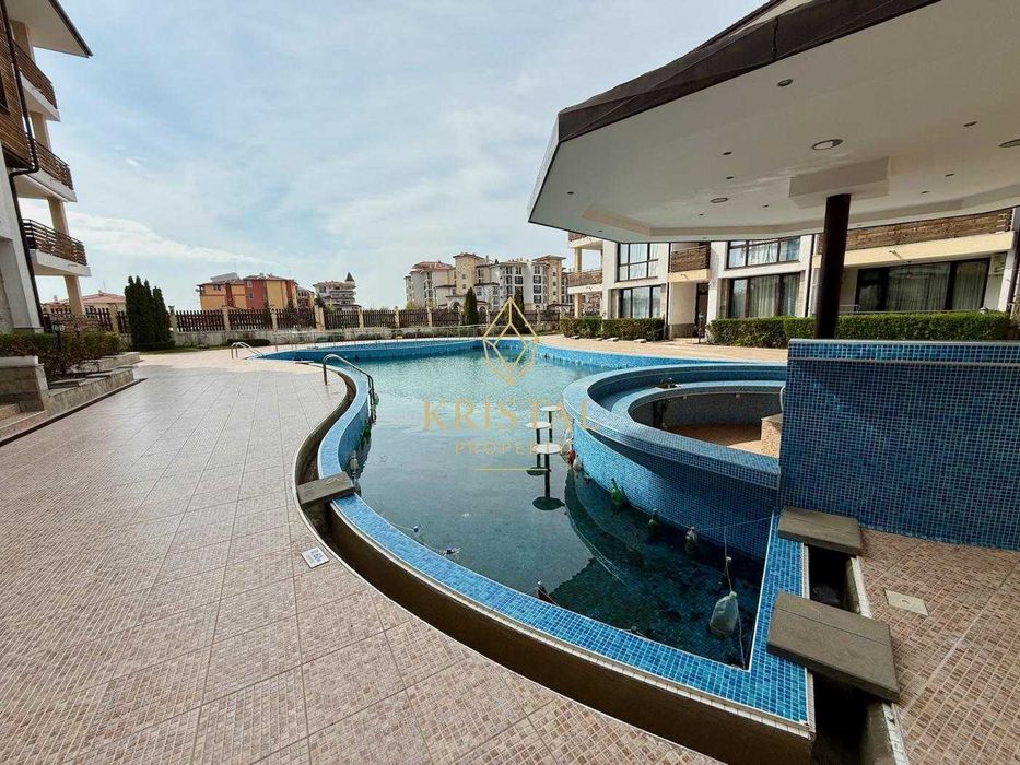 Продава се Двустаен апартамент в Несебър - 61 кв.м за 1312 €/кв.м - Снимка #18