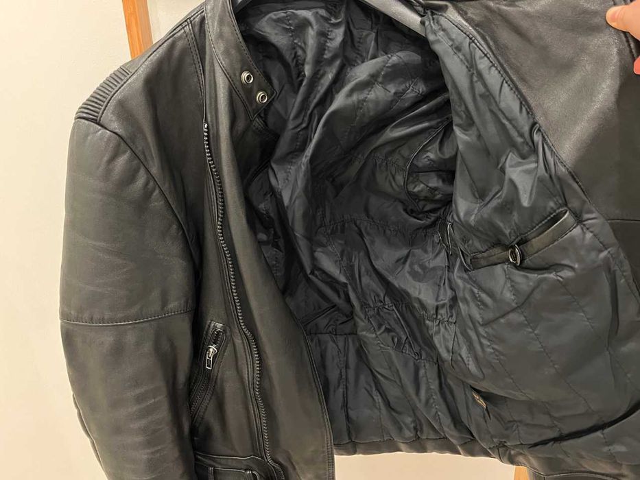 Яке за мотор телешки бокс S