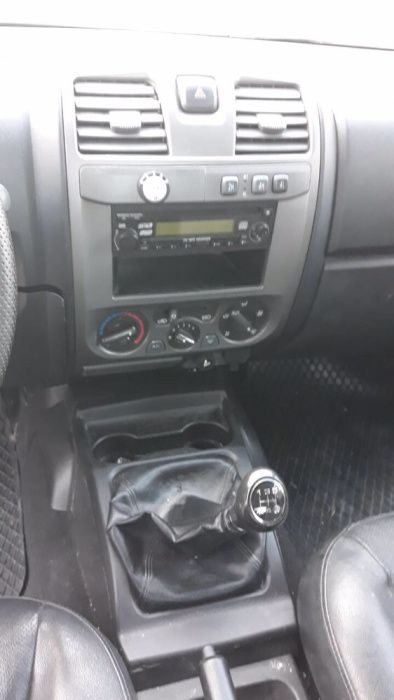 НА ЧАСТИ! Greatwall Steed 5 Great wall Грейт уол Стийд 5 2.4i 4x4 Фейс