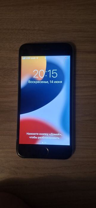 Iphone 6s 64gb ёмкость 86