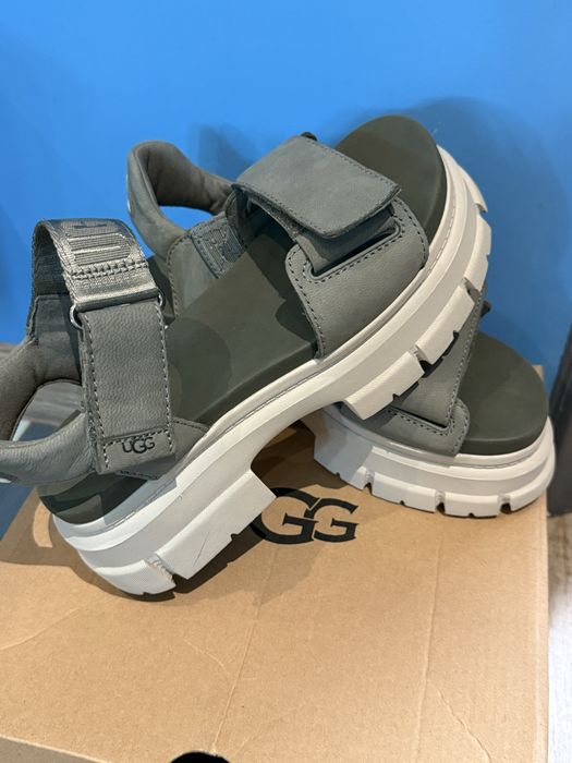 Сандали UGG 37 номер