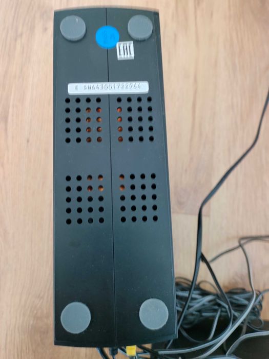 Колонки домашний кинотеатр Edifier C6XD Multimedia Speaker