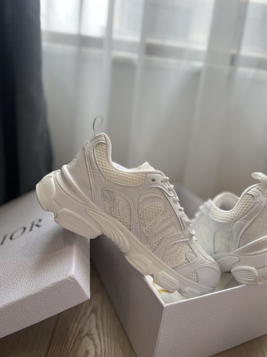 Дамски обувки Dior