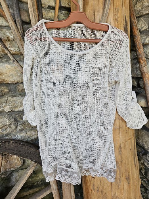 Дамски блузи и тениски