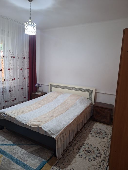 Долгосрочная аренда  квартир.