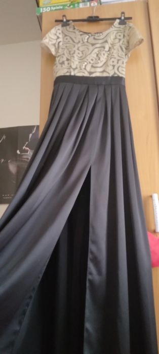 Rochie lunga pt evenimente