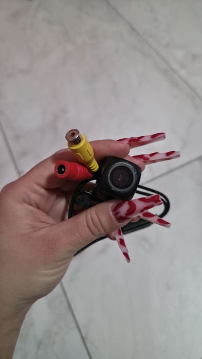 Camera auto marșalier