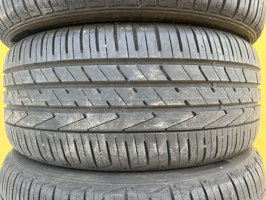 Cauciucuri anvelope vara 235 50 19 DOT 2019 Hankook