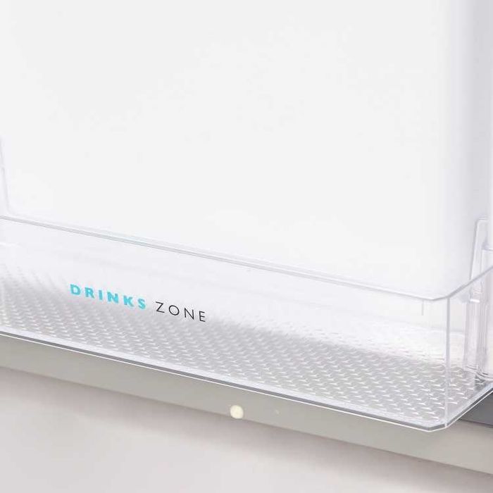 Холодильник Бирюса M410 серый (НОВЫЙ)