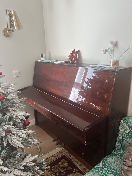 Пианино Riga в отличном состоянии