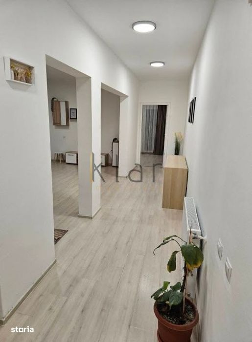 Apartament 2 camere spatios 57 mp! Zona Eroilor!