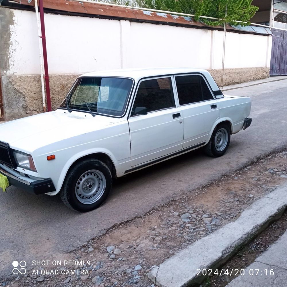 gaz 2107 - Легковые автомобили - OLX.uz - Страница 71