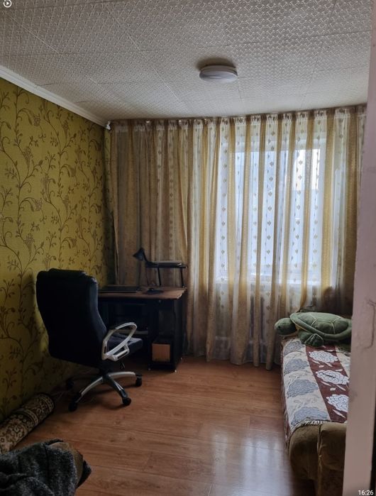 Продается часть дома