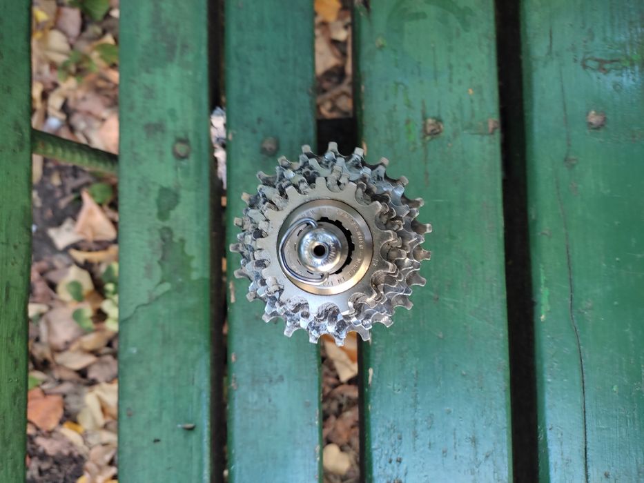 Piese biciclete cursiere