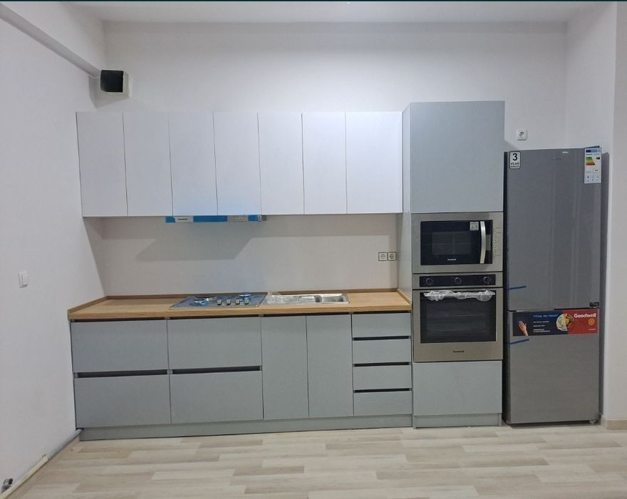 Mebel na zakaz kuxiniy spalniy