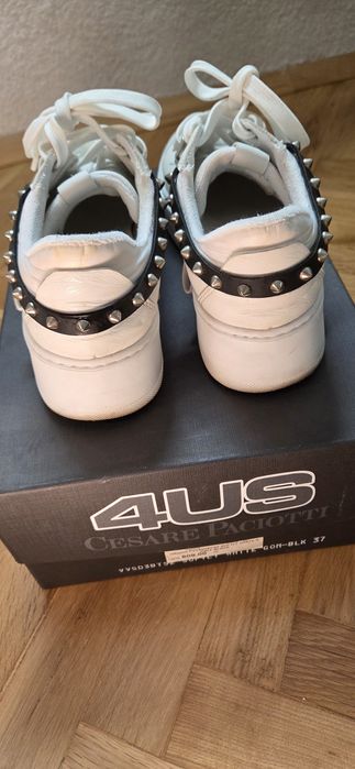 Сникърси 4US Cesare Paciotti