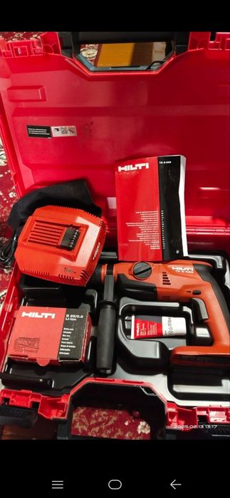 Инструменты ОРИГИНАЛЬНЫЕ! Xilti, Makita,Bosch.