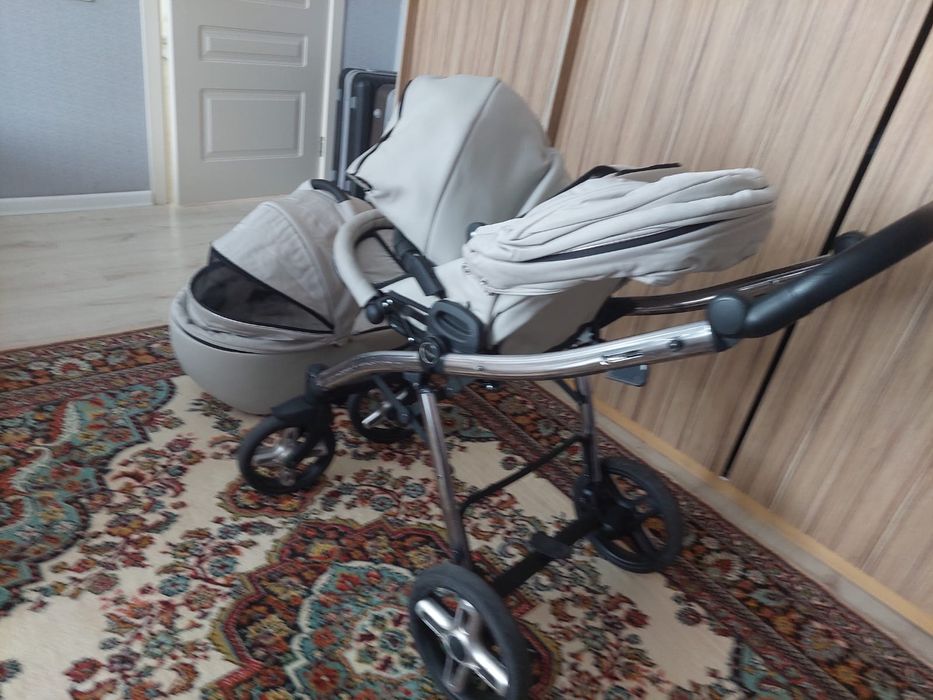 Продам коляску хорошем состоянии