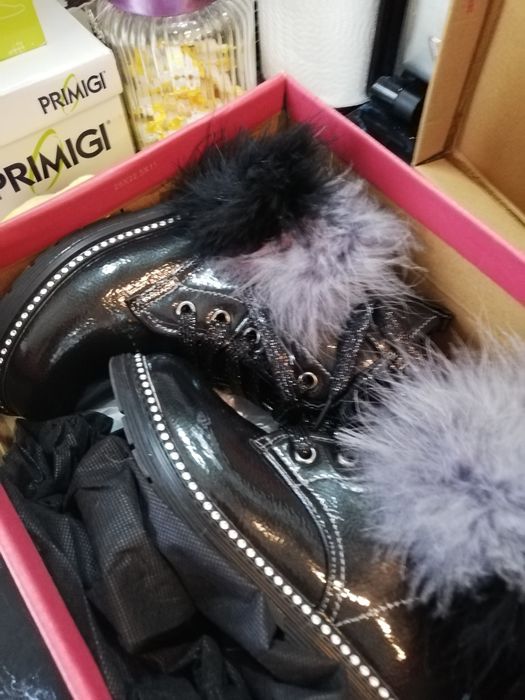 Bocanci Gioseppo mas 29