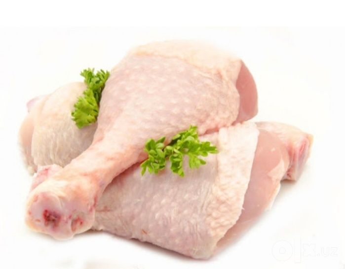 Tovuq oyoqchalari optom narxlarda 1kg  35000
