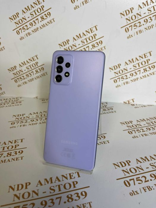 NDP Amanet NON-STOP Bld.Iuliu Maniu 69 SAMSUNG A52S 5G (47058)