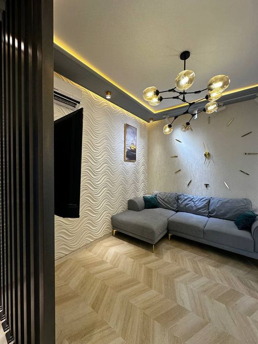 Toshkent City Boulevard kunlik ijara