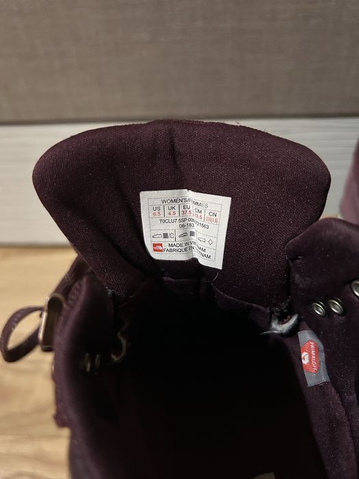 Дамски обувки The North Face Back-To-Berkeley Redux