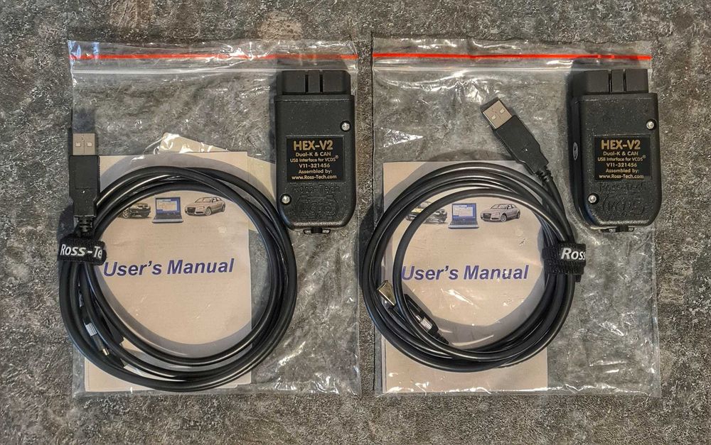 Testere VCDS 26.3.0