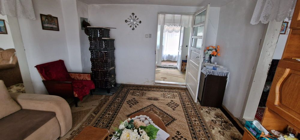 Casa de vânzare Cornutel Banat