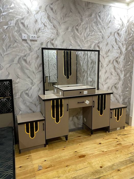 Spalne garnetur faton-2