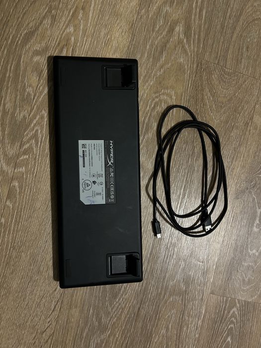 Клавиатура Hyper X