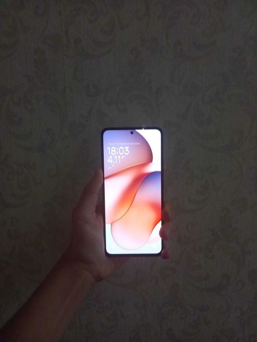 Xiaomi Retmi Not 13