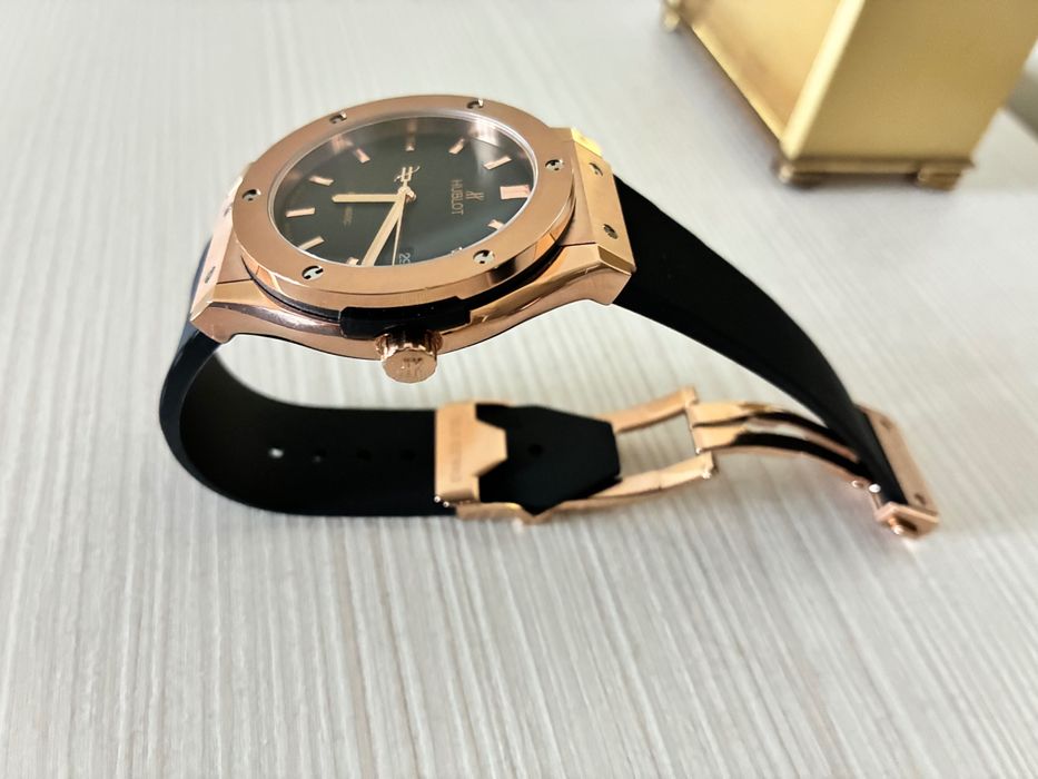 Ceas automatic ca nou