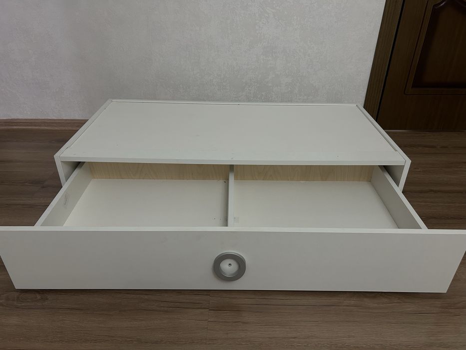 Комод одинарний детский