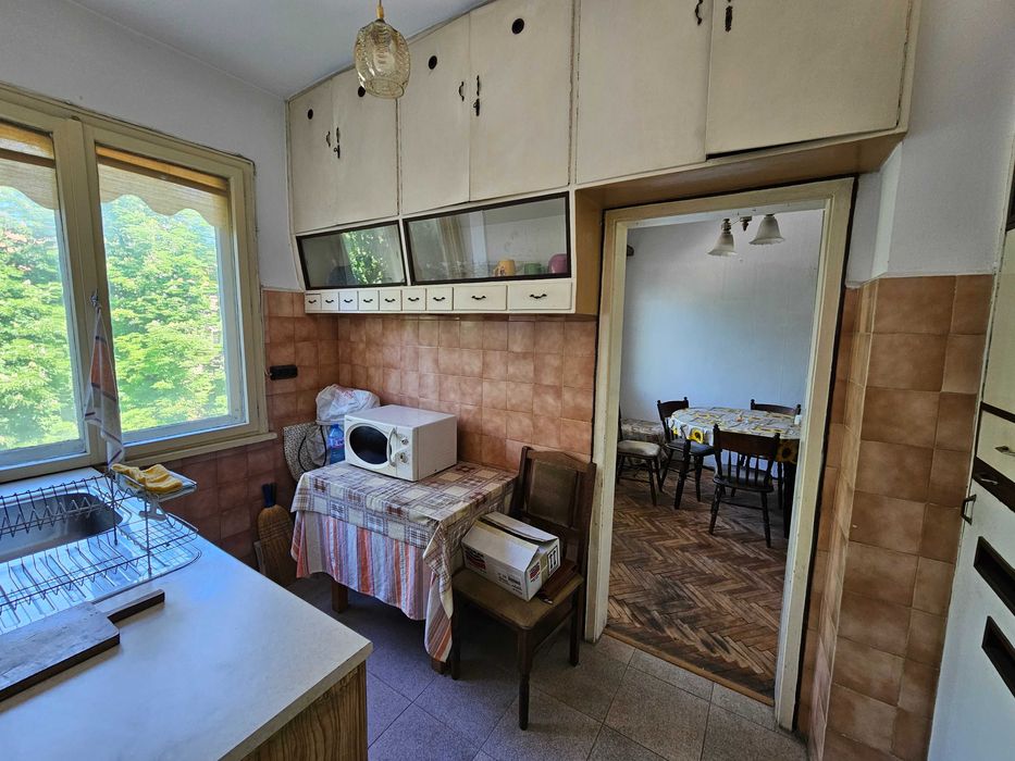 Продава се Четиристаен апартамент в Горна Оряховица - 105 кв.м за 810 €/кв.м - Снимка #3