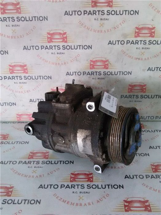 compresor ac vw golf 5 1.9 tdi