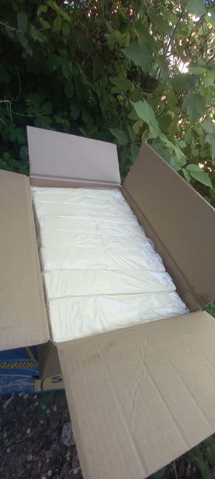 Масло сливочное башкирское