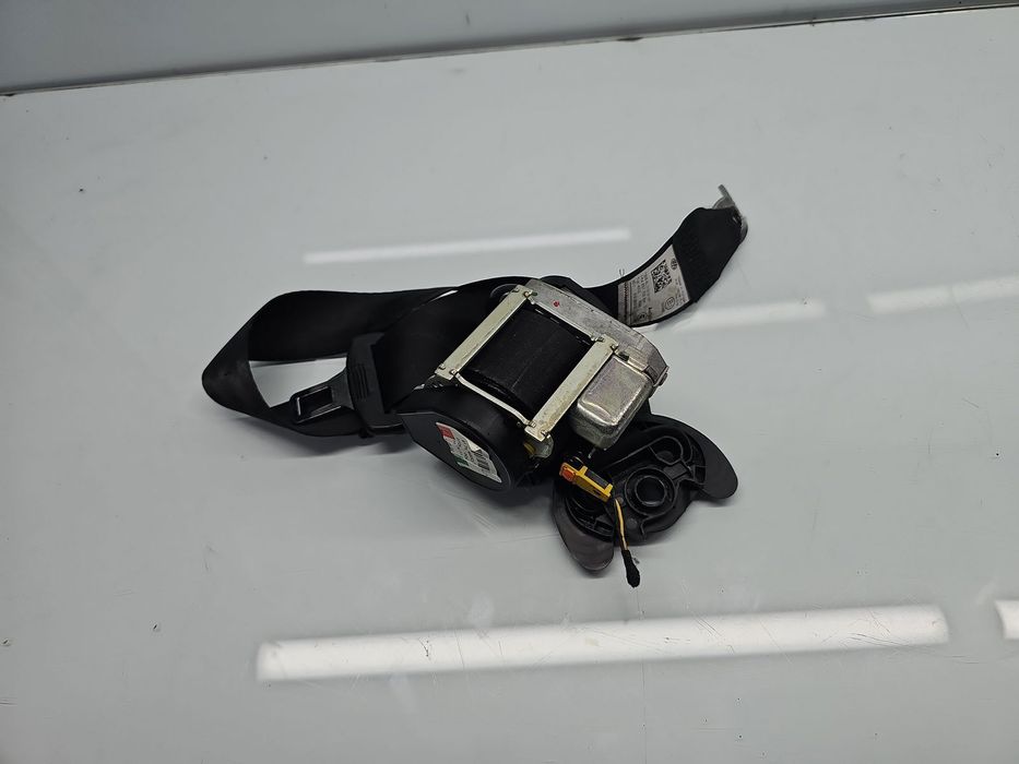 Centura stanga fata Volkswagen Golf 6 (5K1) [Fabr 2009-2013] 1K485770