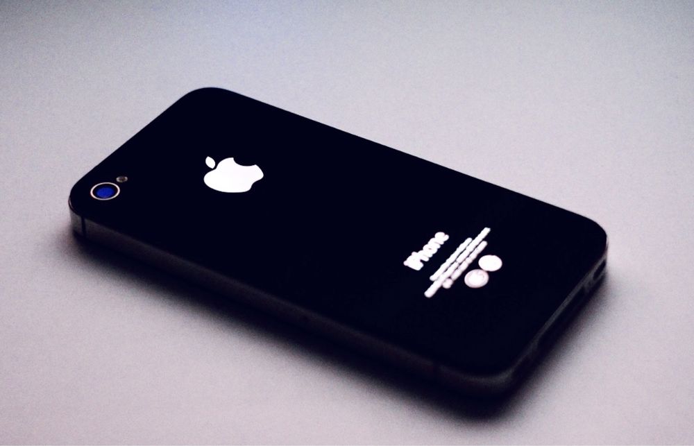 Iphone 4s с сим картой