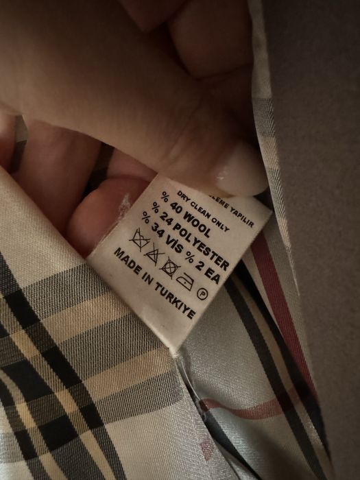 Пальто 42-44 размер