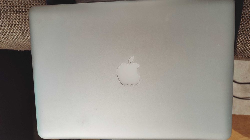 Apple MacBook Pro 13'' Memory 16Gb, HD 500Gb Grade A+