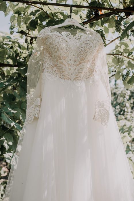 Rochie de mireasa
