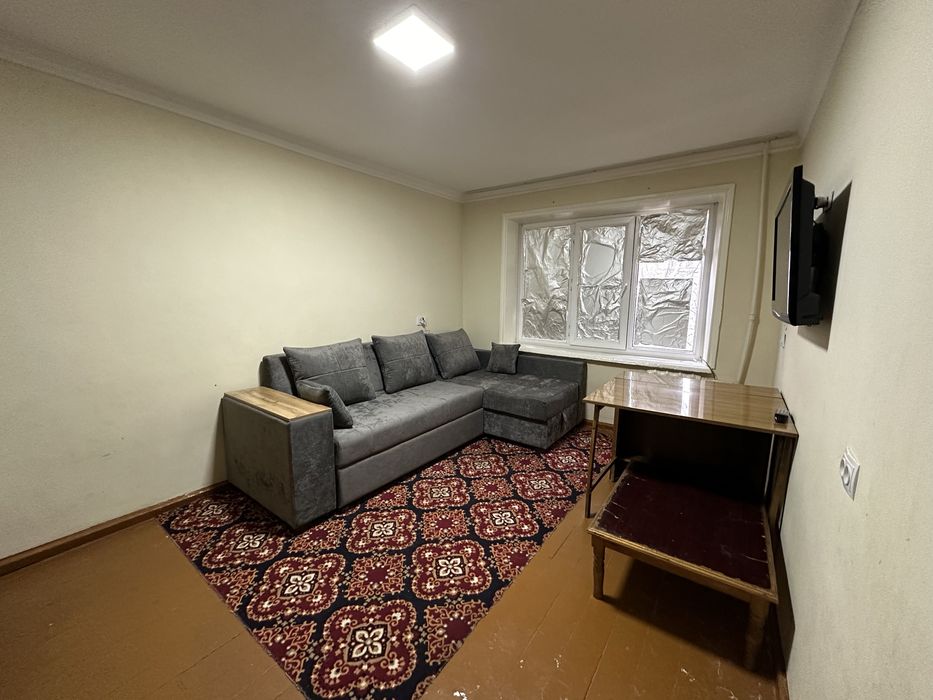 Чиланзар Актепа 1  Комнатная Квартира Аренду