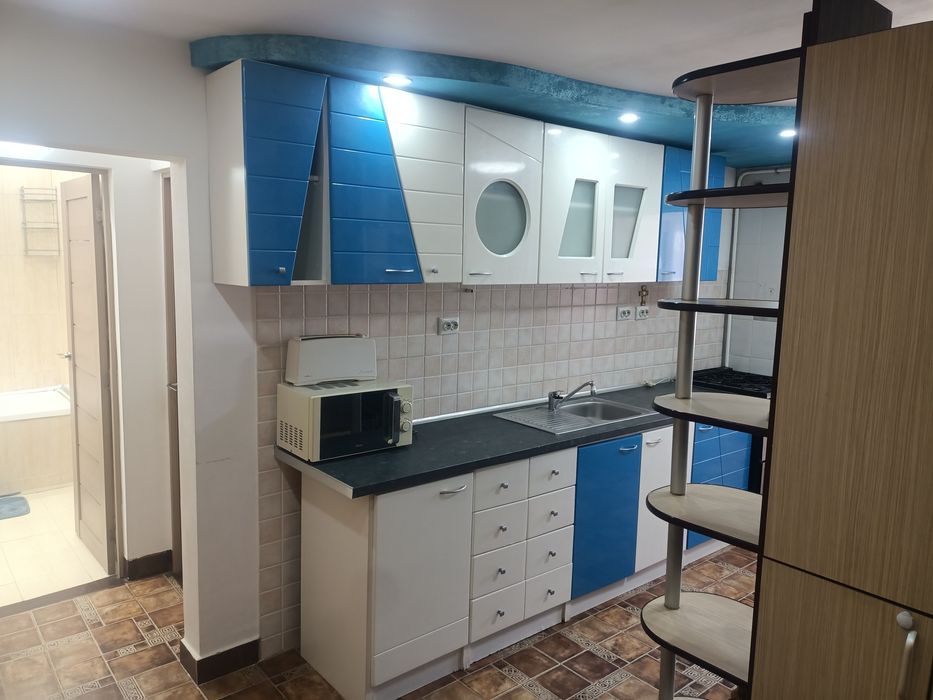Închiriez ap. 2 camere decomandat ,Obcini,  Suceava