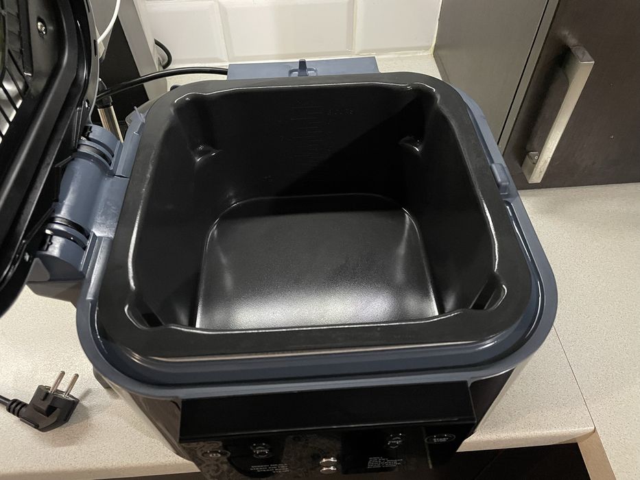 Мултикукър и Еър Фраер Ninja Speedi ON400EU