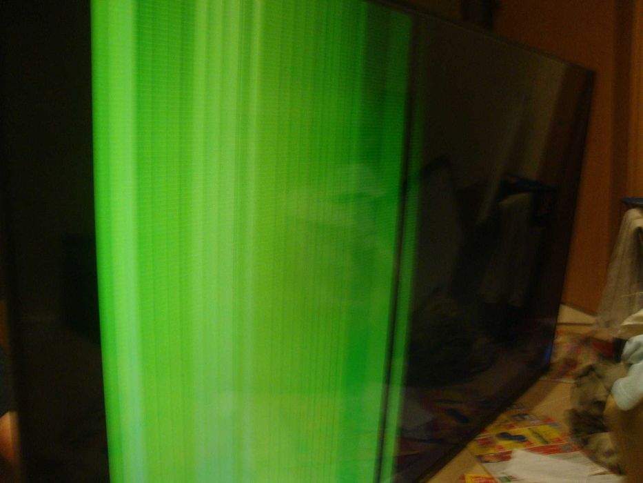 Sony Bravia KDL-50W805