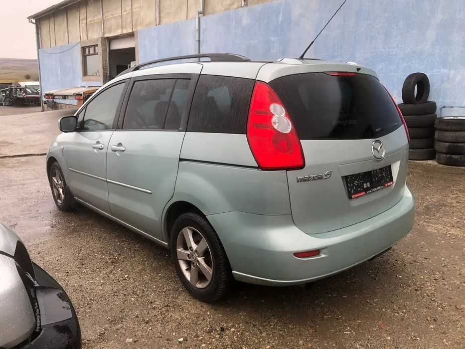 Dezmembrez piese Mazda 5